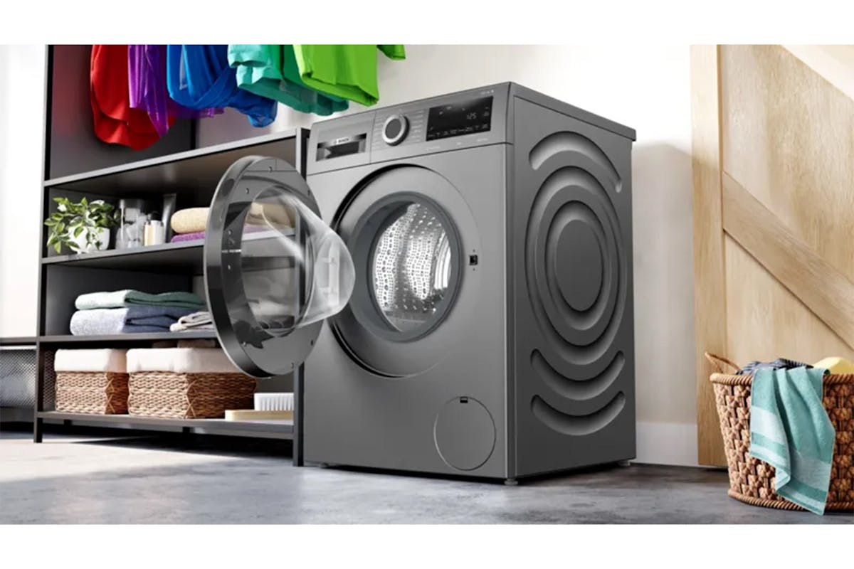 Bosch Series 6 9kg Freestanding Washing Machine | WGG244ZCGB-3