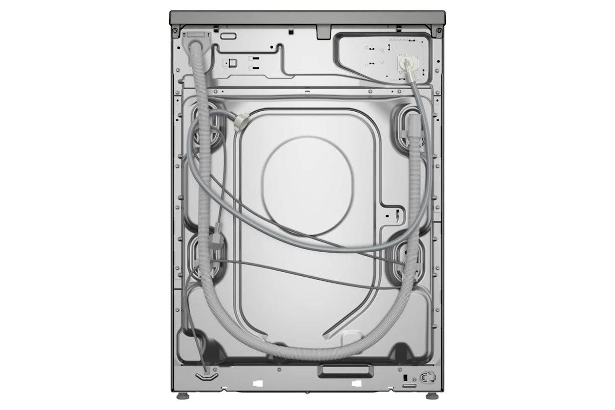Bosch Series 6 9kg Freestanding Washing Machine | WGG244ZCGB-6