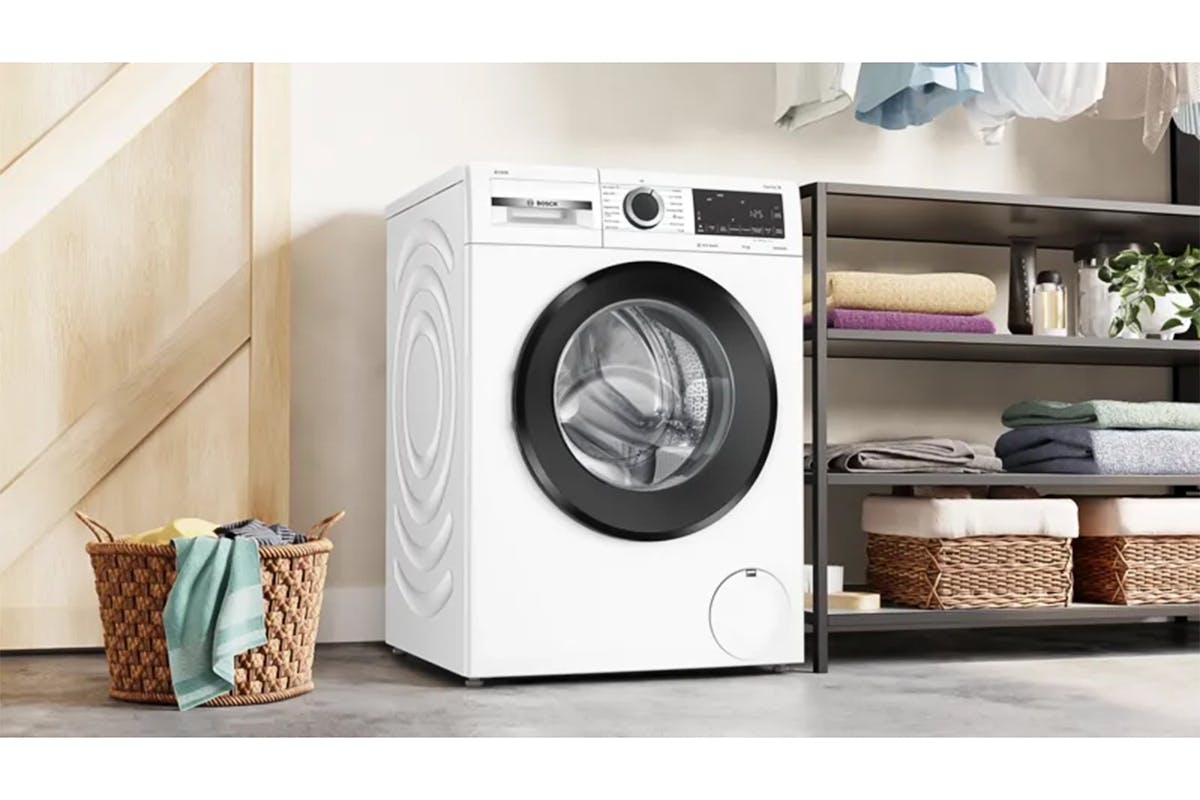 Bosch Series 6 10kg Freestanding Washing Machine | WGG254F1GB-2