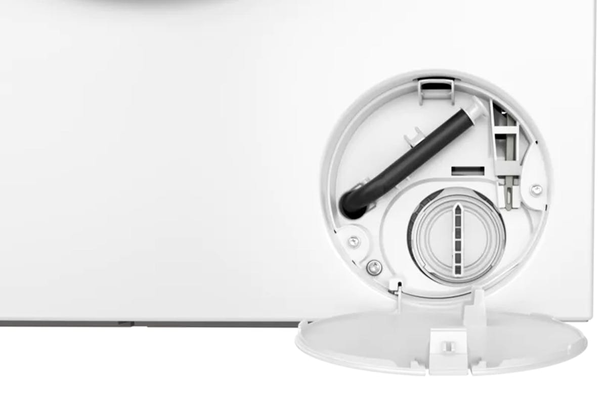 Bosch Series 6 10kg Freestanding Washing Machine | WGG254F1GB-9