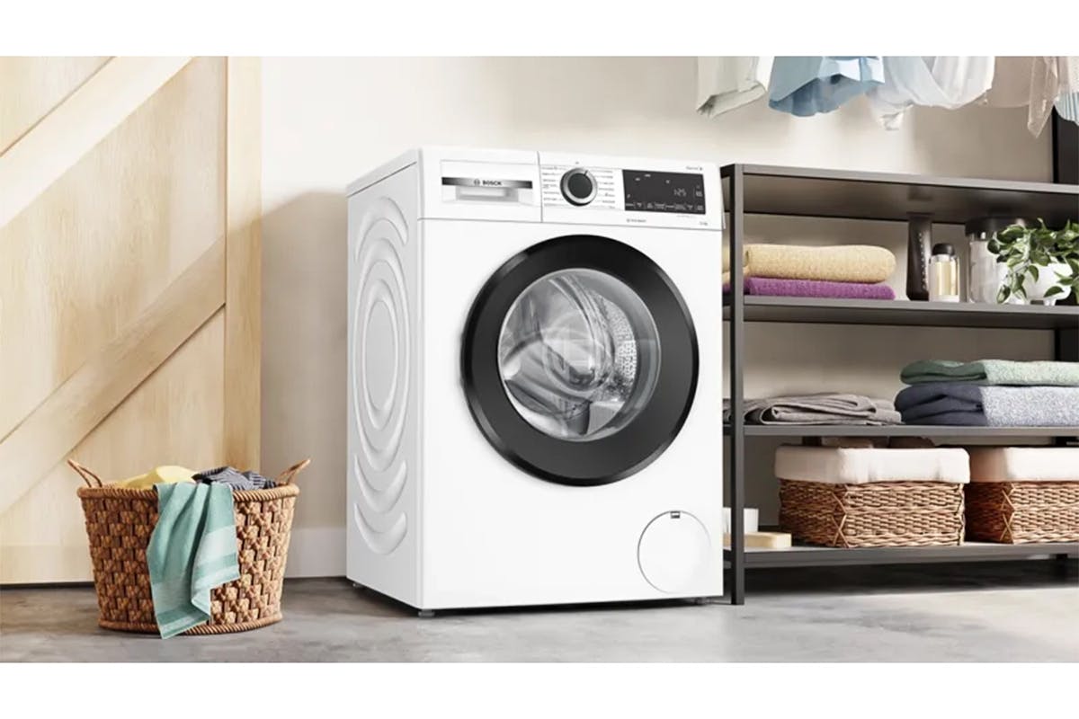 Bosch Series 6 10kg Freestanding Washing Machine | WGG254Z1GB-2