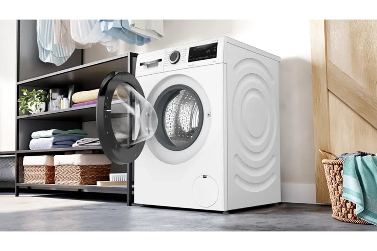 Bosch Series 6 10kg Freestanding Washing Machine | WGG254Z1GB-4