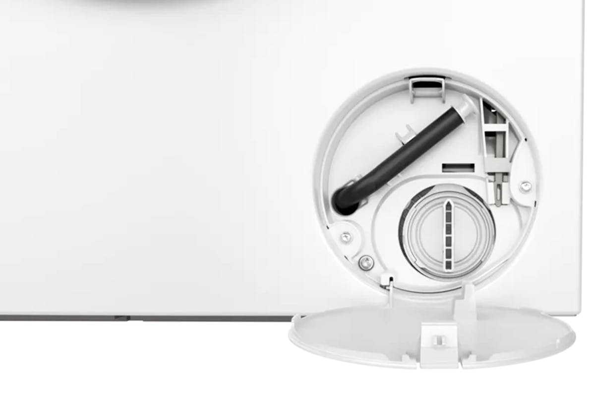 Bosch Series 6 10kg Freestanding Washing Machine | WGG254Z1GB-7