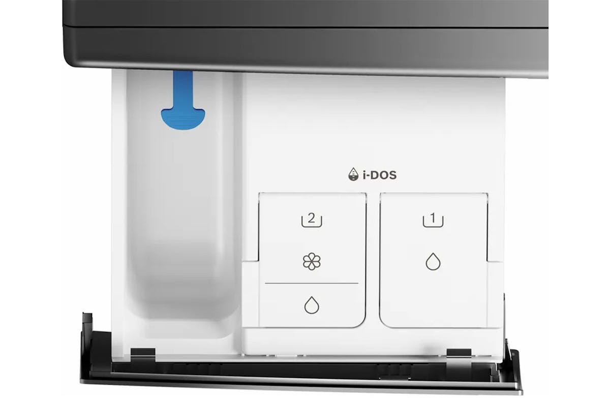 Bosch Series 6 10kg Freestanding Washing Machine | WGH254ARGB-10