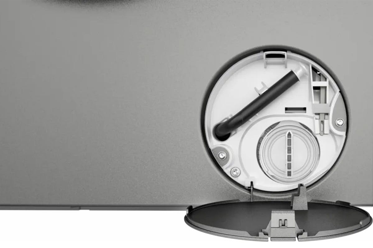 Bosch Series 6 10kg Freestanding Washing Machine | WGH254ARGB-11
