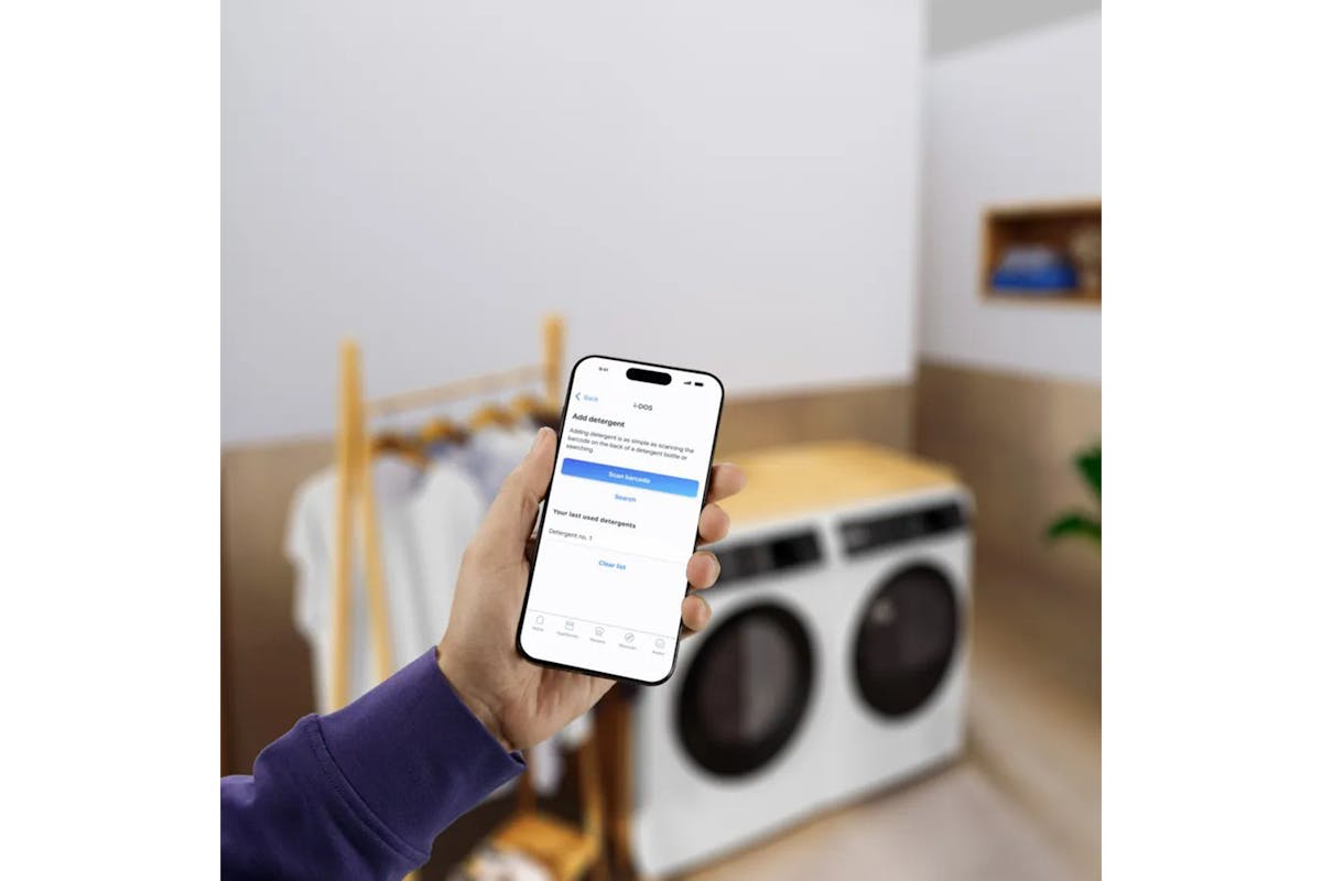 Bosch Series 6 10kg Freestanding Washing Machine | WGH254ARGB-3