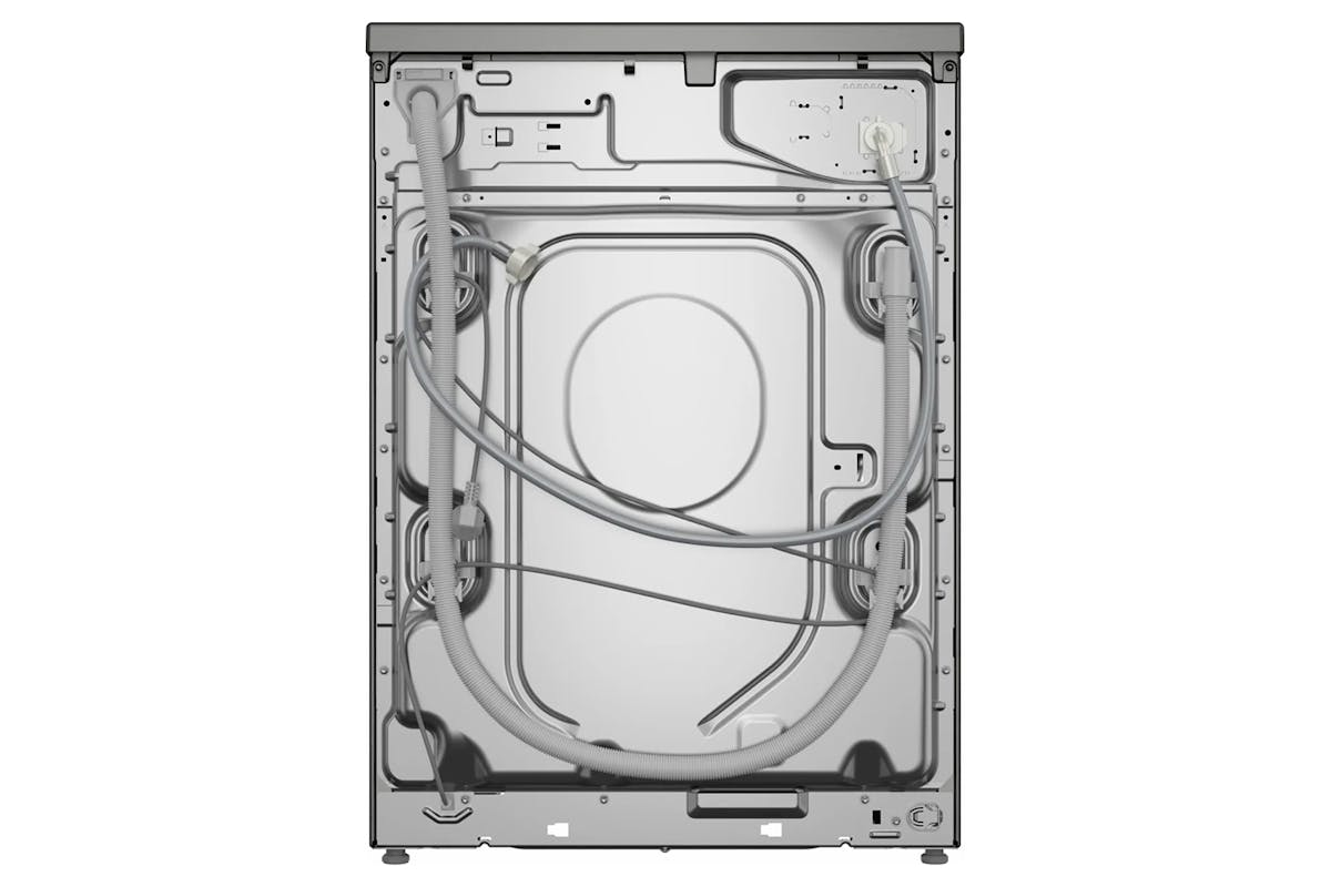 Bosch Series 6 10kg Freestanding Washing Machine | WGH254ARGB-9
