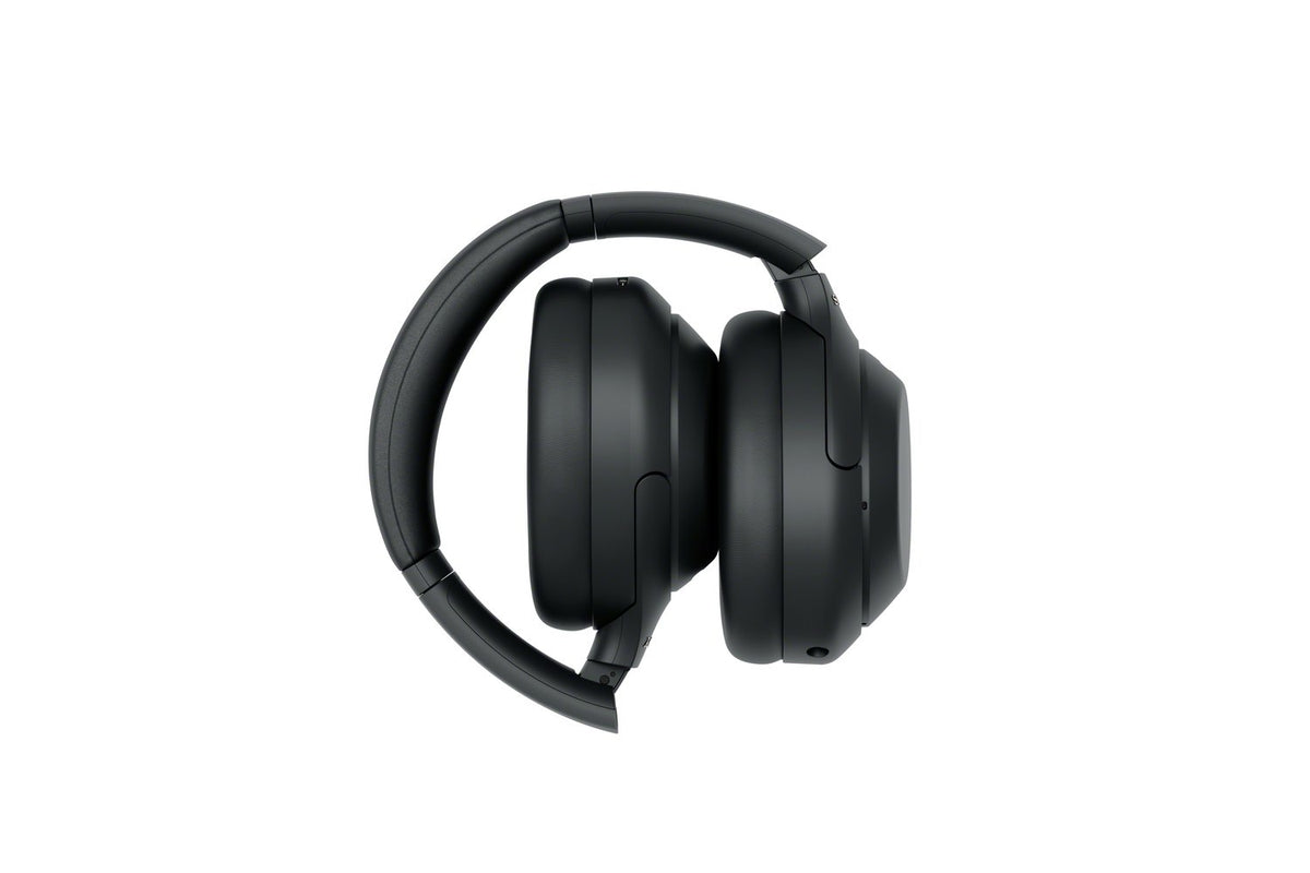 Sony WH-1000XM4C Noise Cancelling Wireless Over Ear Headphones | Black-12