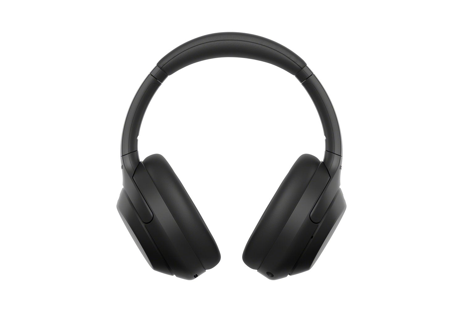 Sony WH-1000XM4C Noise Cancelling Wireless Over Ear Headphones | Black-13