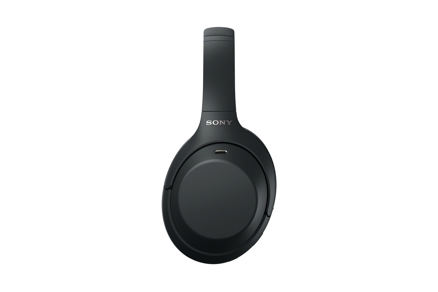 Sony WH-1000XM4C Noise Cancelling Wireless Over Ear Headphones | Black-14