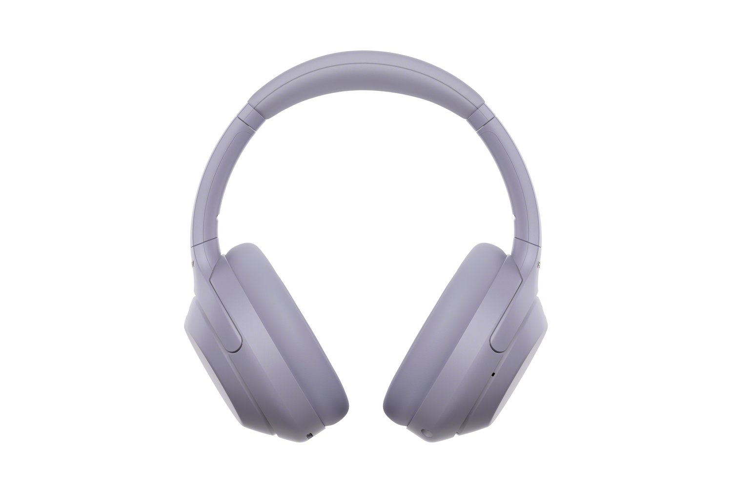 Sony WH-1000XM4C Noise Cancelling Wireless Over Ear Headphones | Lavander-13