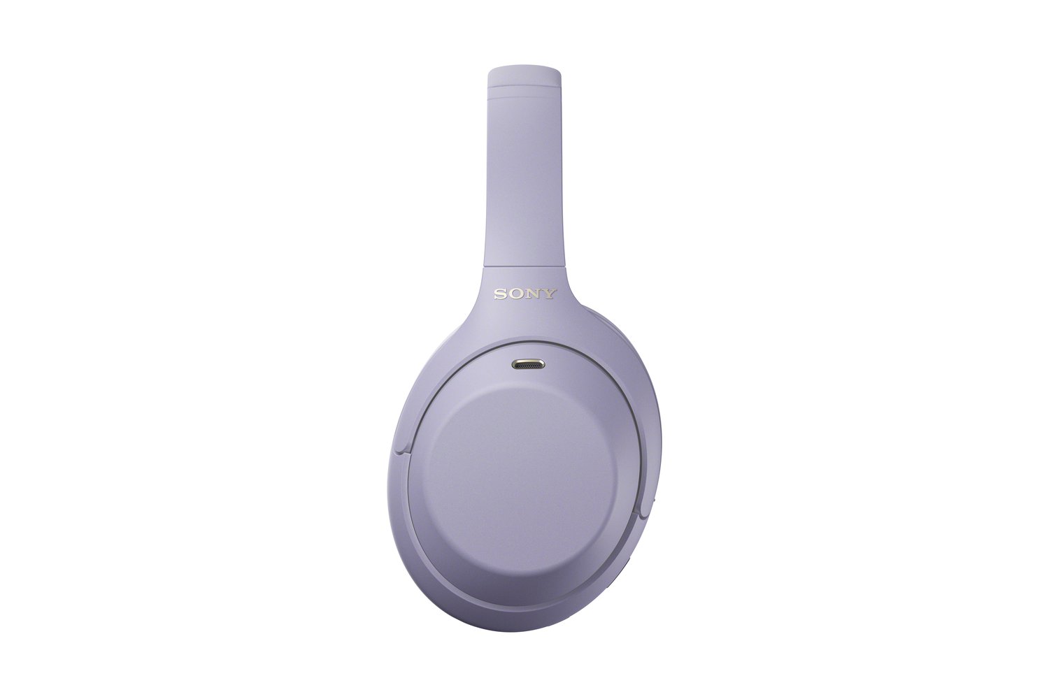 Sony WH-1000XM4C Noise Cancelling Wireless Over Ear Headphones | Lavander-14