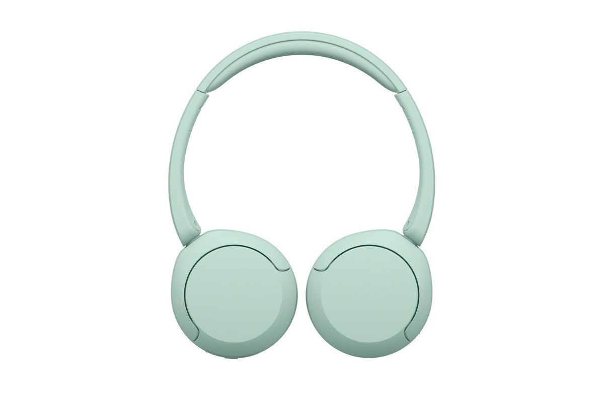 Sony WH-CH535 Wireless Bluetooth Headphones | Mint-13