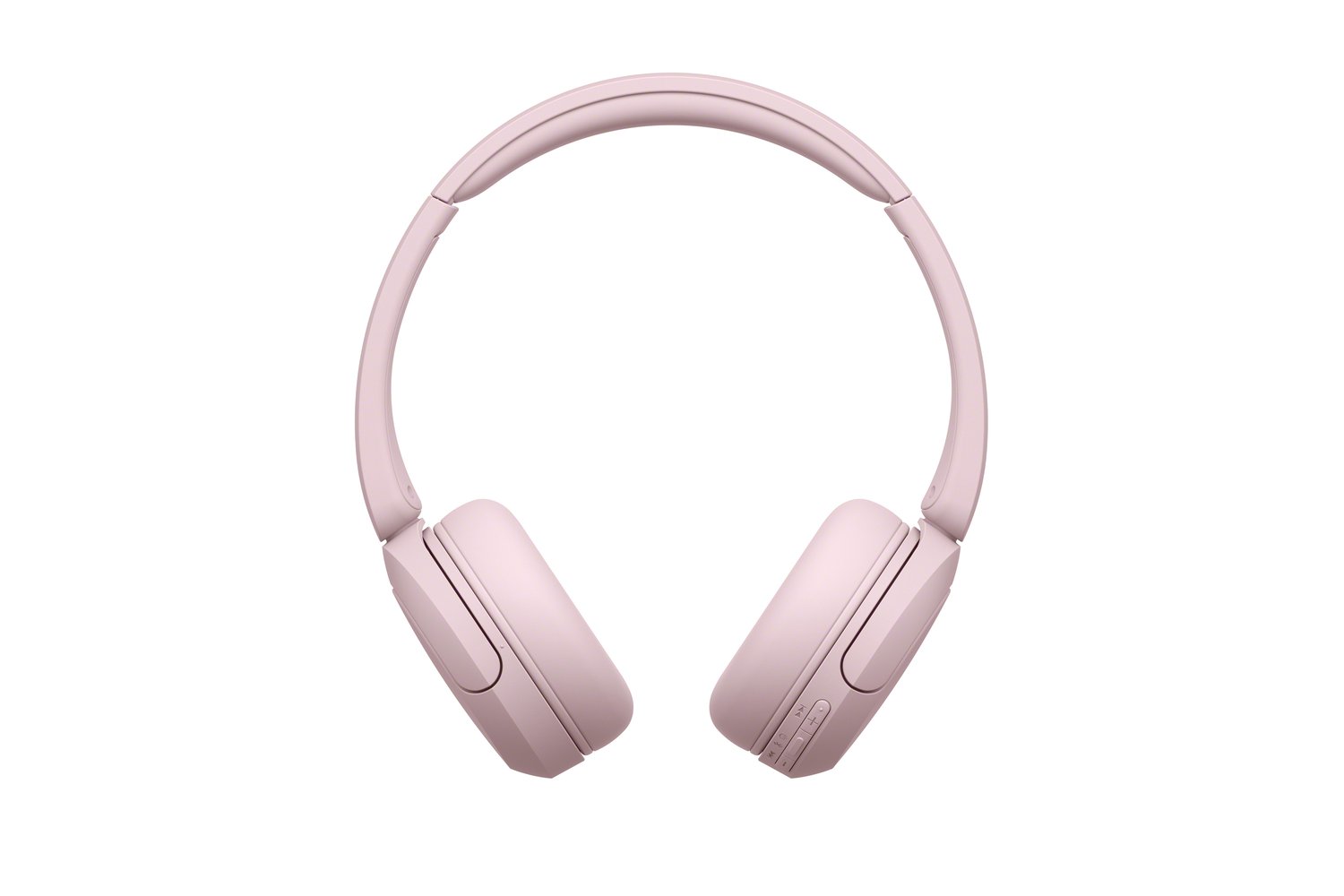 Sony WH-CH535 Wireless Bluetooth Headphones | Pink-12