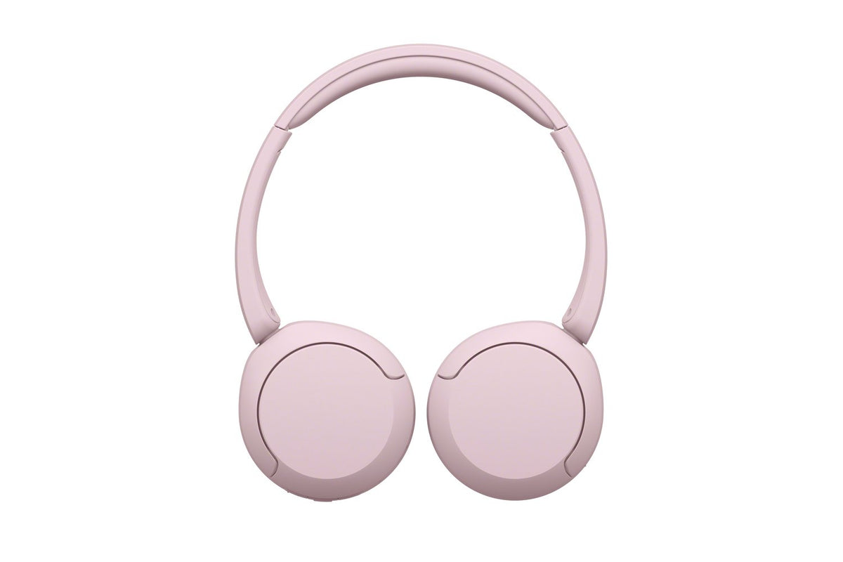 Sony WH-CH535 Wireless Bluetooth Headphones | Pink-13