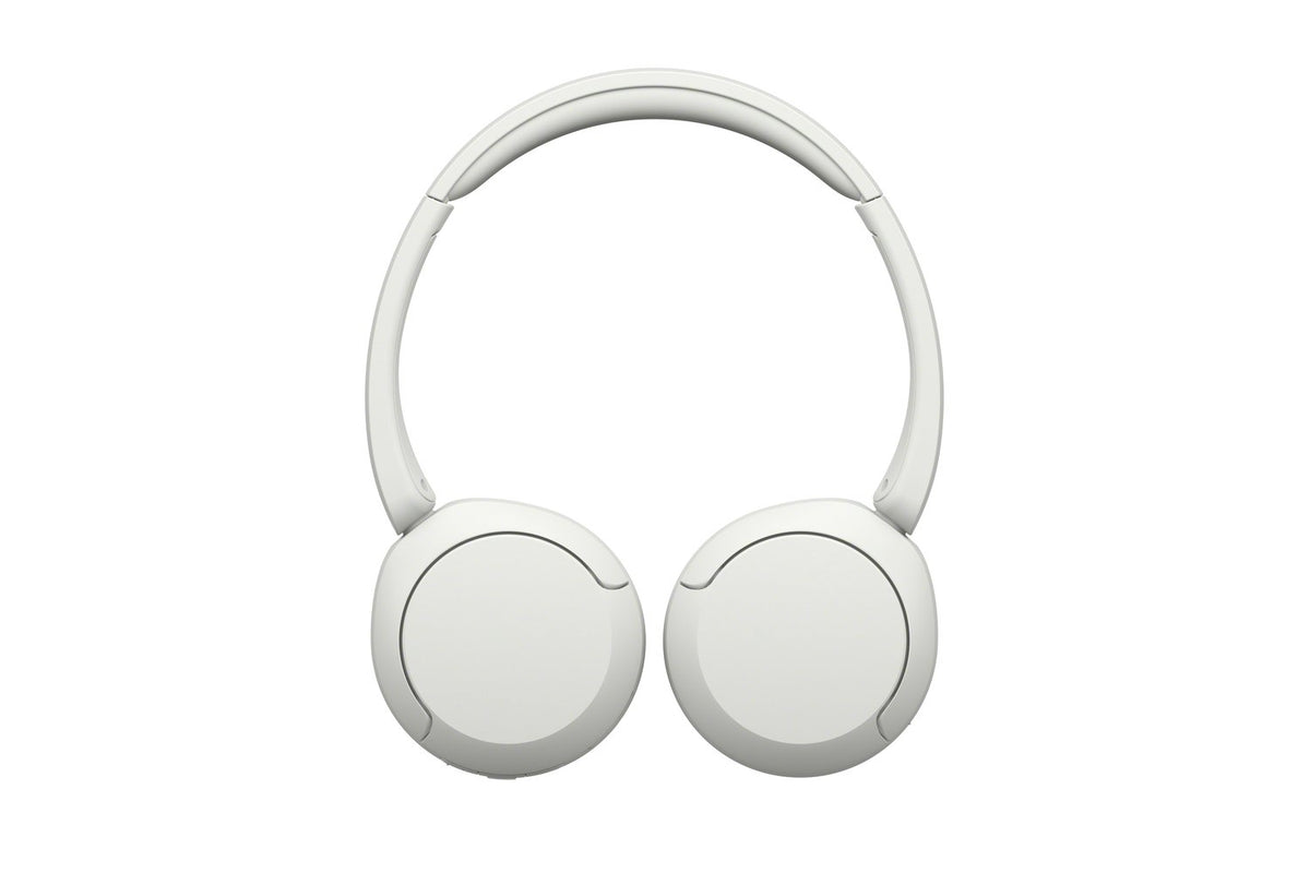 Sony WH-CH535 Wireless Bluetooth Headphones | White-13