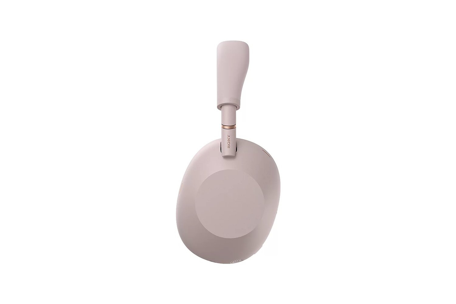 Sony WH1000XM6 Noise Cancelling Wireless Bluetooth Over Ear Headphones | Pink-3