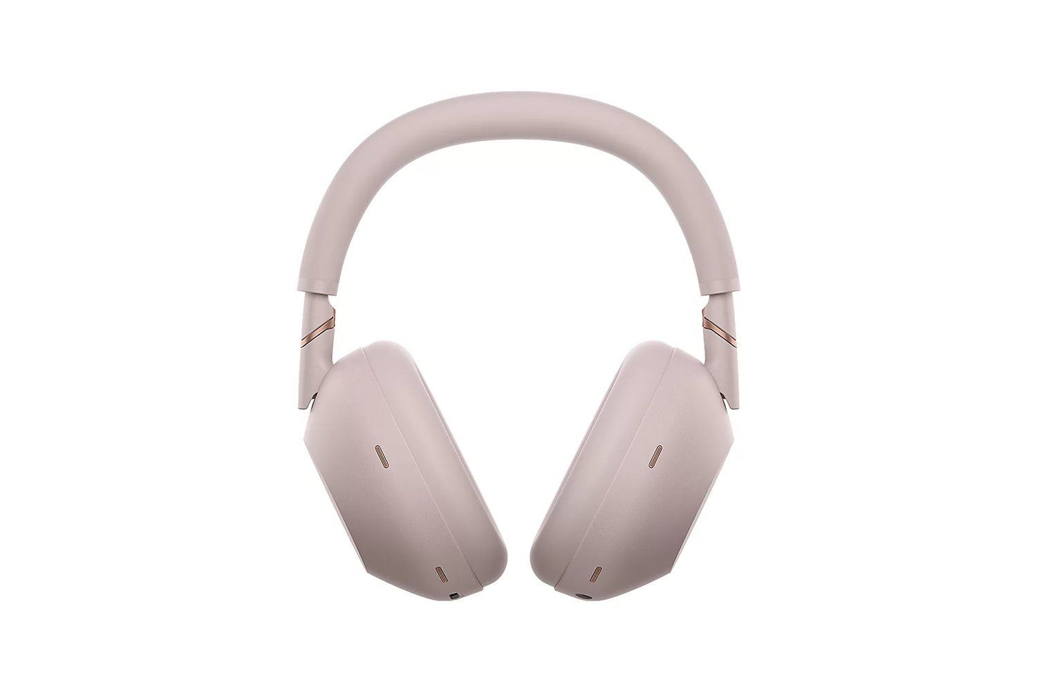 Sony WH1000XM6 Noise Cancelling Wireless Bluetooth Over Ear Headphones | Pink