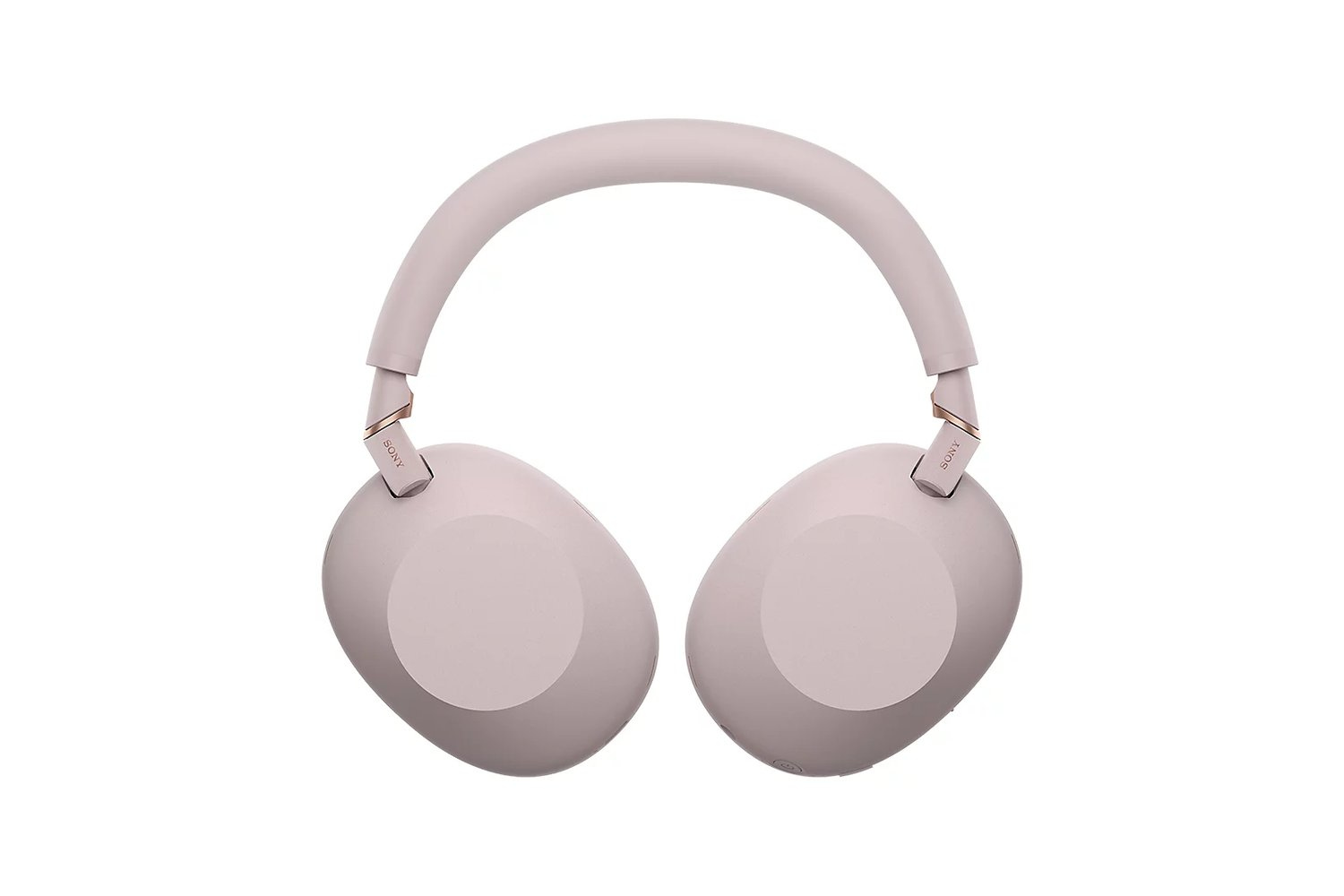 Sony WH1000XM6 Noise Cancelling Wireless Bluetooth Over Ear Headphones | Pink-4