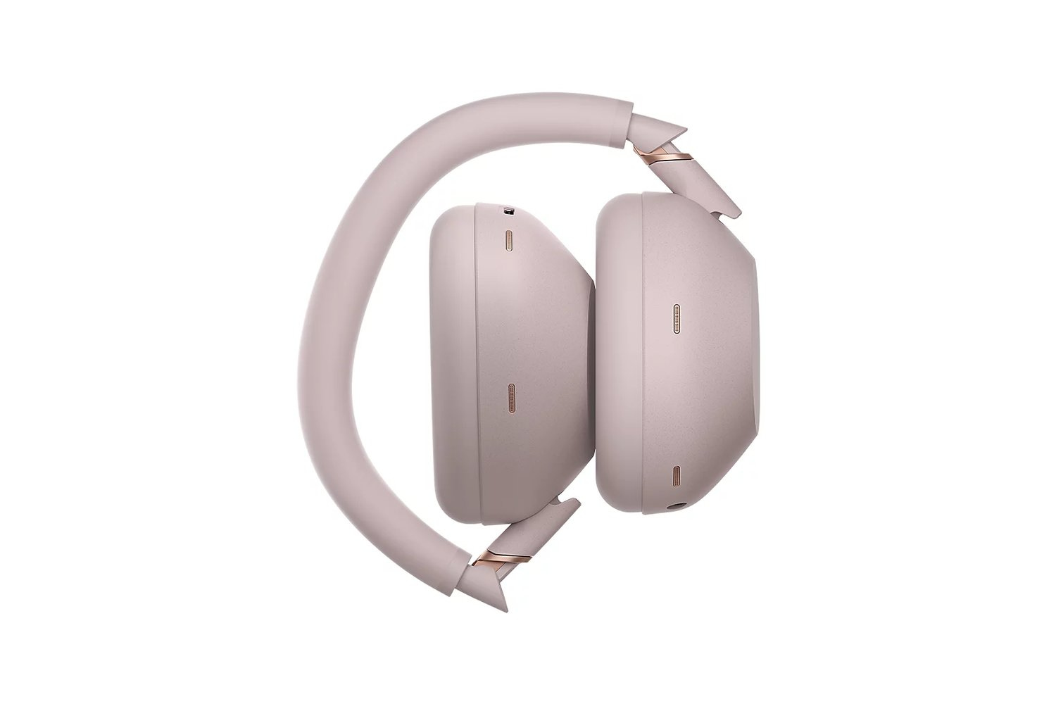 Sony WH1000XM6 Noise Cancelling Wireless Bluetooth Over Ear Headphones | Pink-5