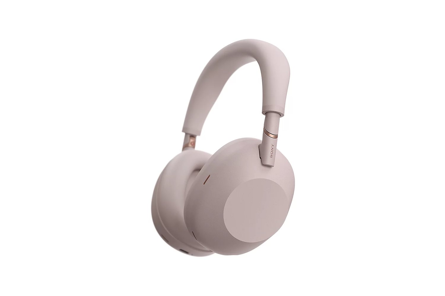 Sony WH1000XM6 Noise Cancelling Wireless Bluetooth Over Ear Headphones | Pink-2