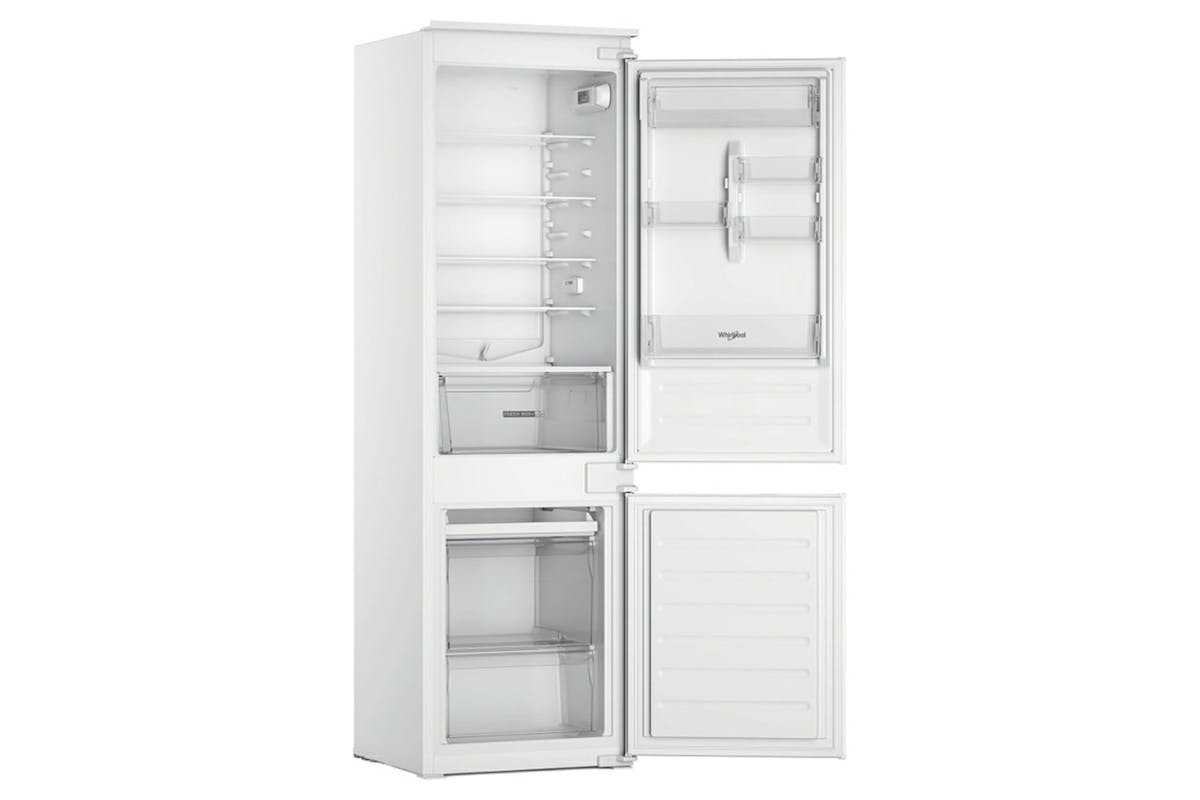 Whirlpool Integrated Fridge Freezers | WHC18D041A1-7