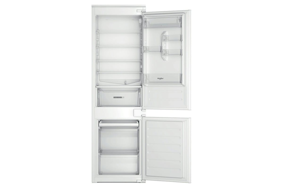 Whirlpool Integrated Fridge Freezers | WHC18D041A1-8