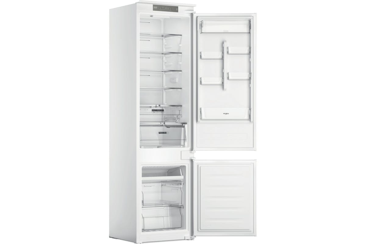 Whirlpool Built-in Fridge Freezer | WHC20T322UK-3
