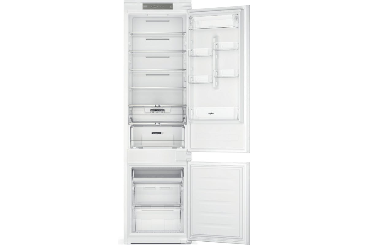 Whirlpool Built-in Fridge Freezer | WHC20T322UK-4