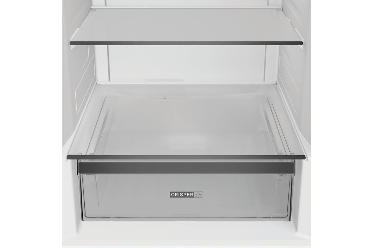 Whirlpool Freestanding Fridge Freezer | WHK26363XP5UK-2