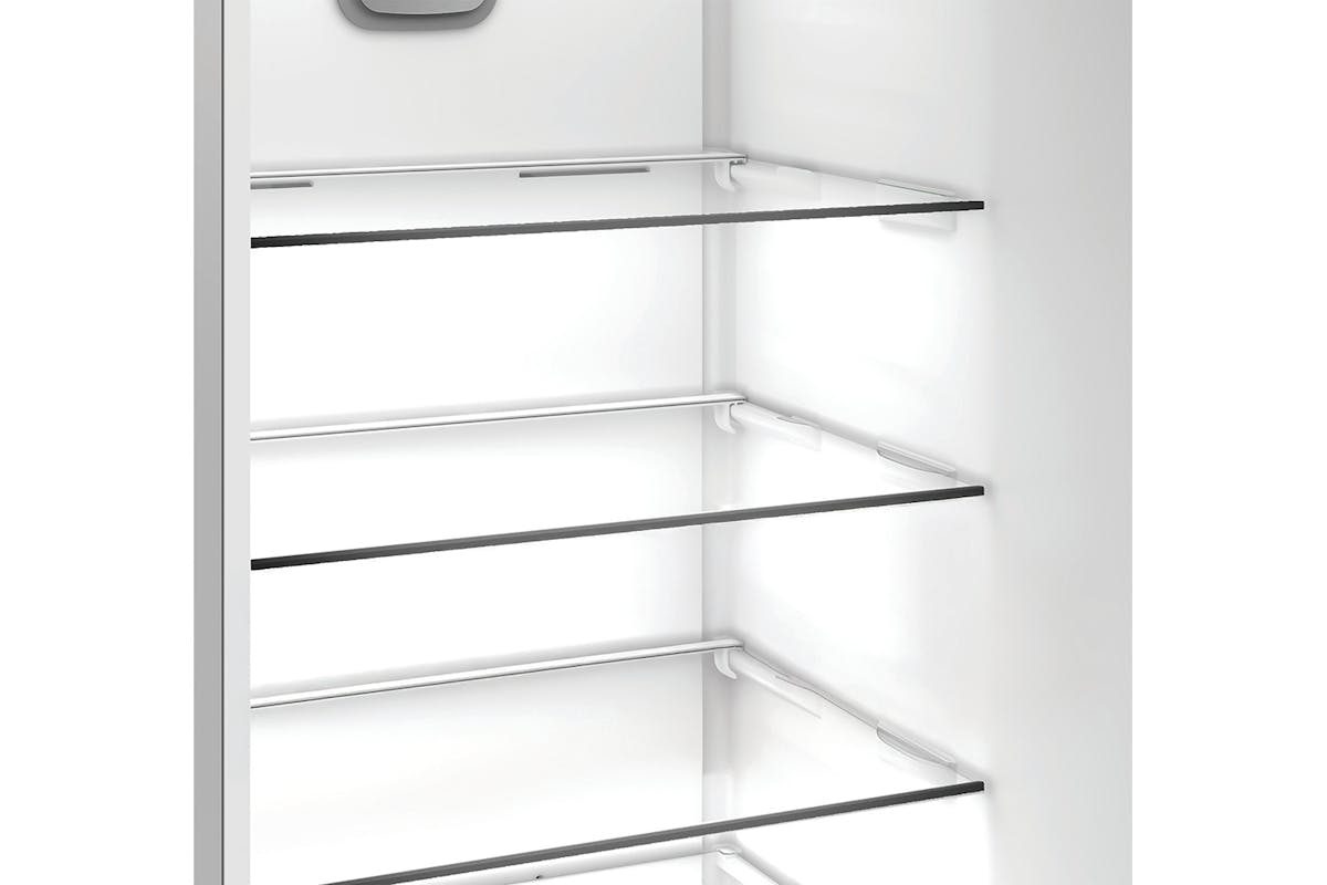Whirlpool Freestanding Fridge Freezer | WHK26363XP5UK-5
