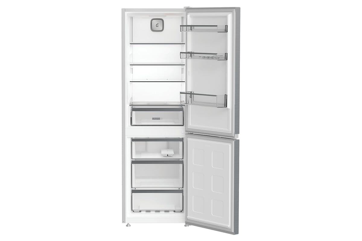 Whirlpool Freestanding Fridge Freezer | WHK26363XP5UK-6