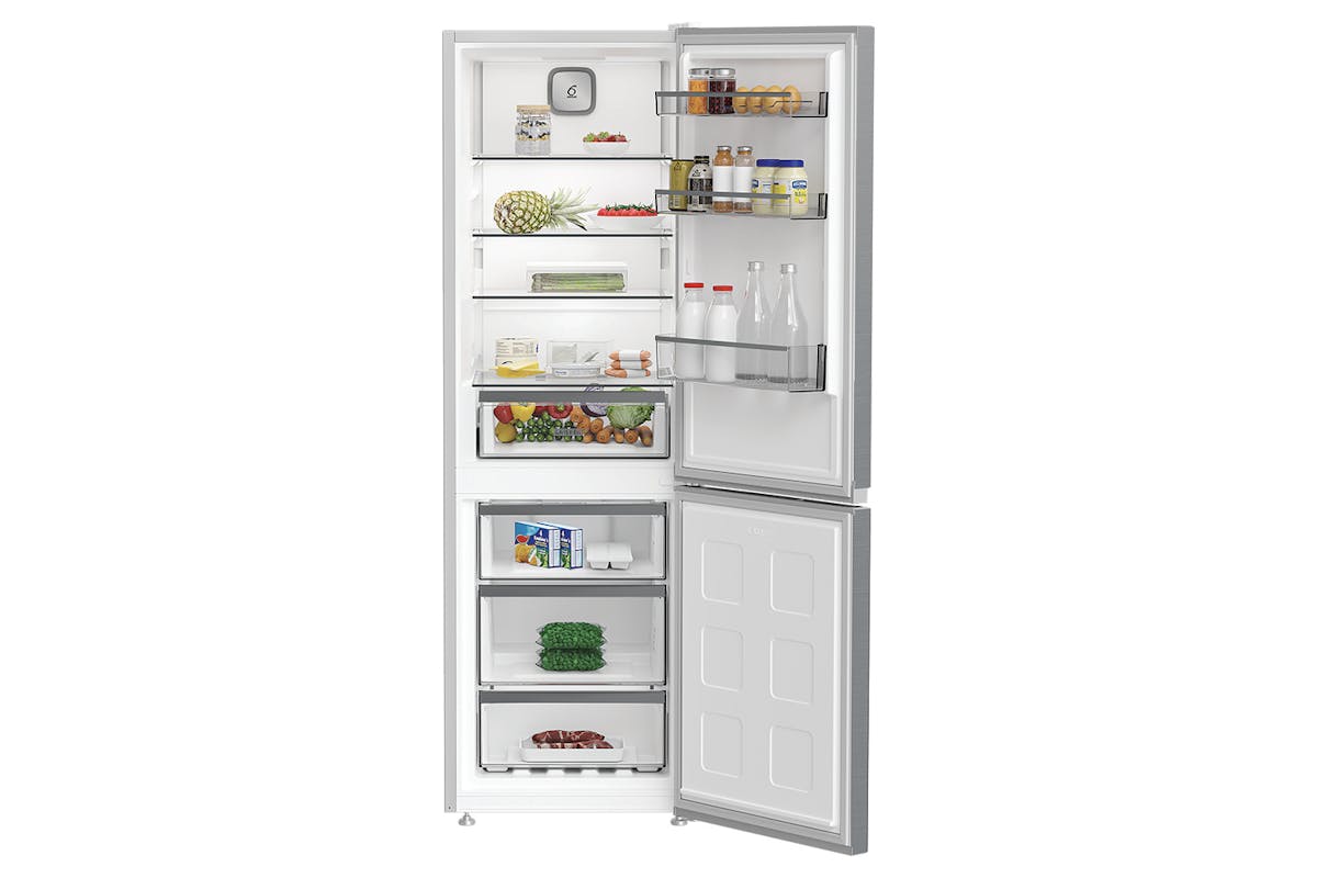 Whirlpool Freestanding Fridge Freezer | WHK26363XP5UK-7