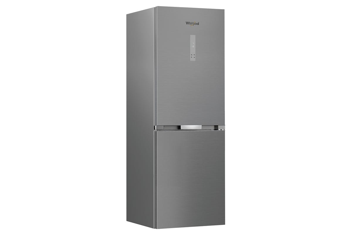 Whirlpool Freestanding Fridge Freezer | WHK26363XP5UK-8