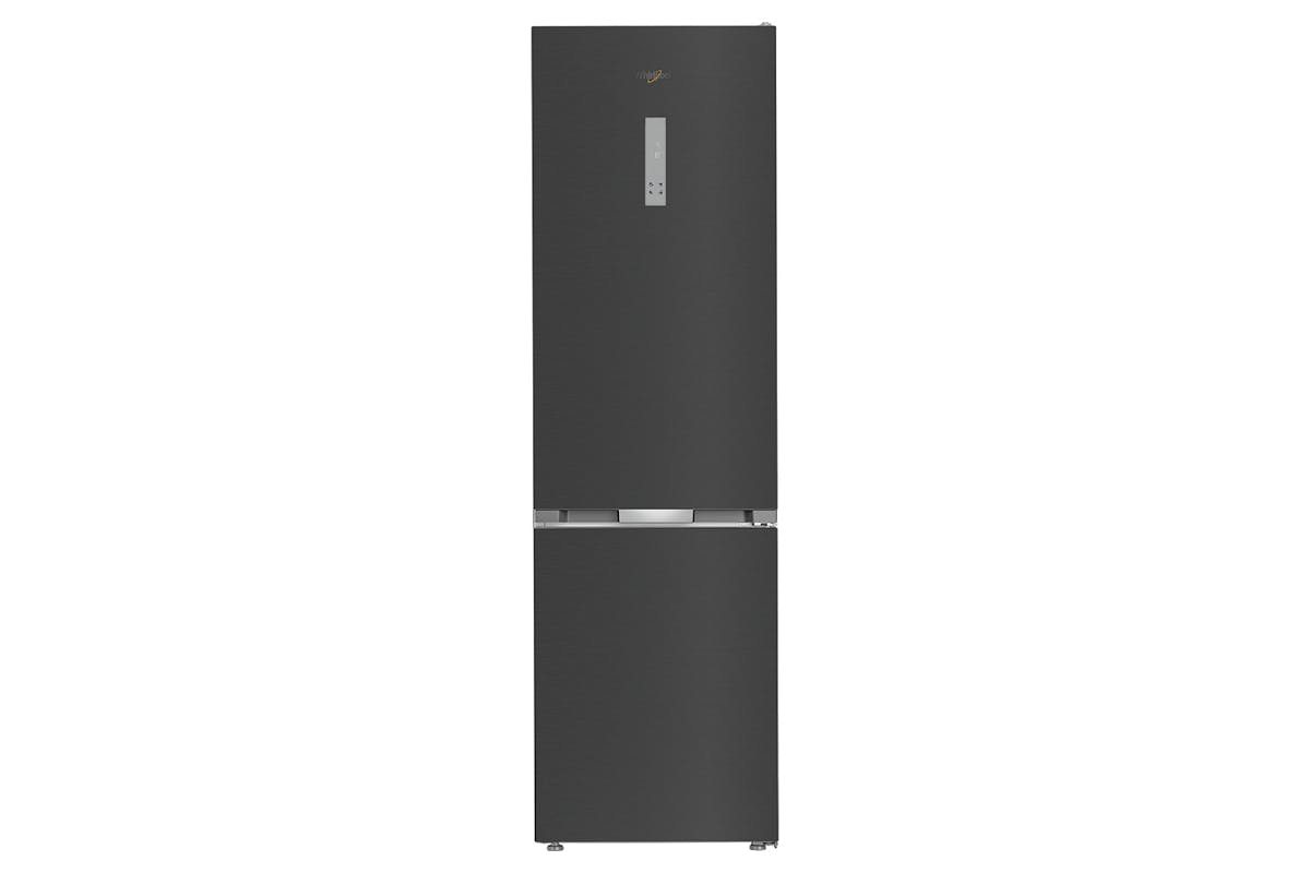 Whirlpool Freestanding Fridge Freezer | WHK26403XBR6UK