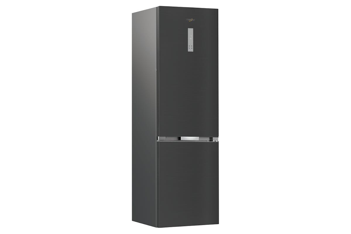 Whirlpool Freestanding Fridge Freezer | WHK26403XBR6UK-2