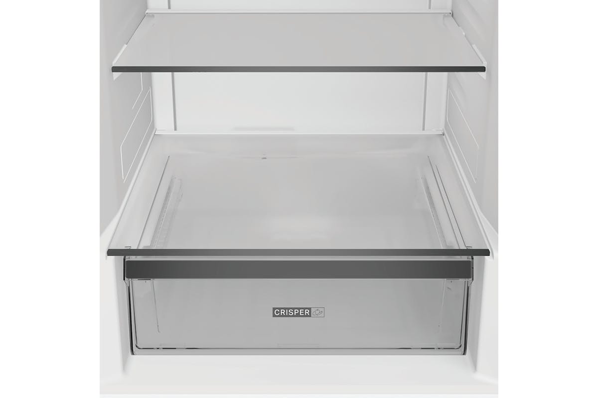 Whirlpool Freestanding Fridge Freezer | WHK26403XBR6UK-3
