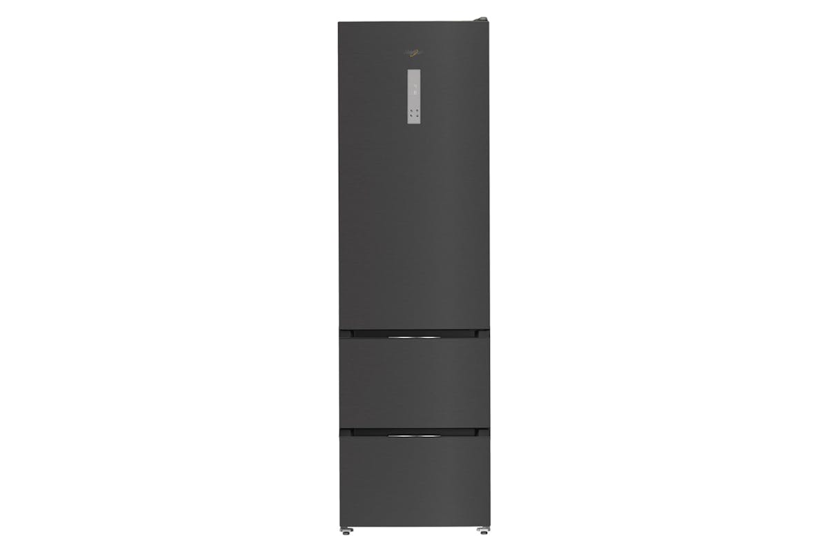 Whirlpool Freestanding Fridge Freezer | WHKF6352XBR5UK