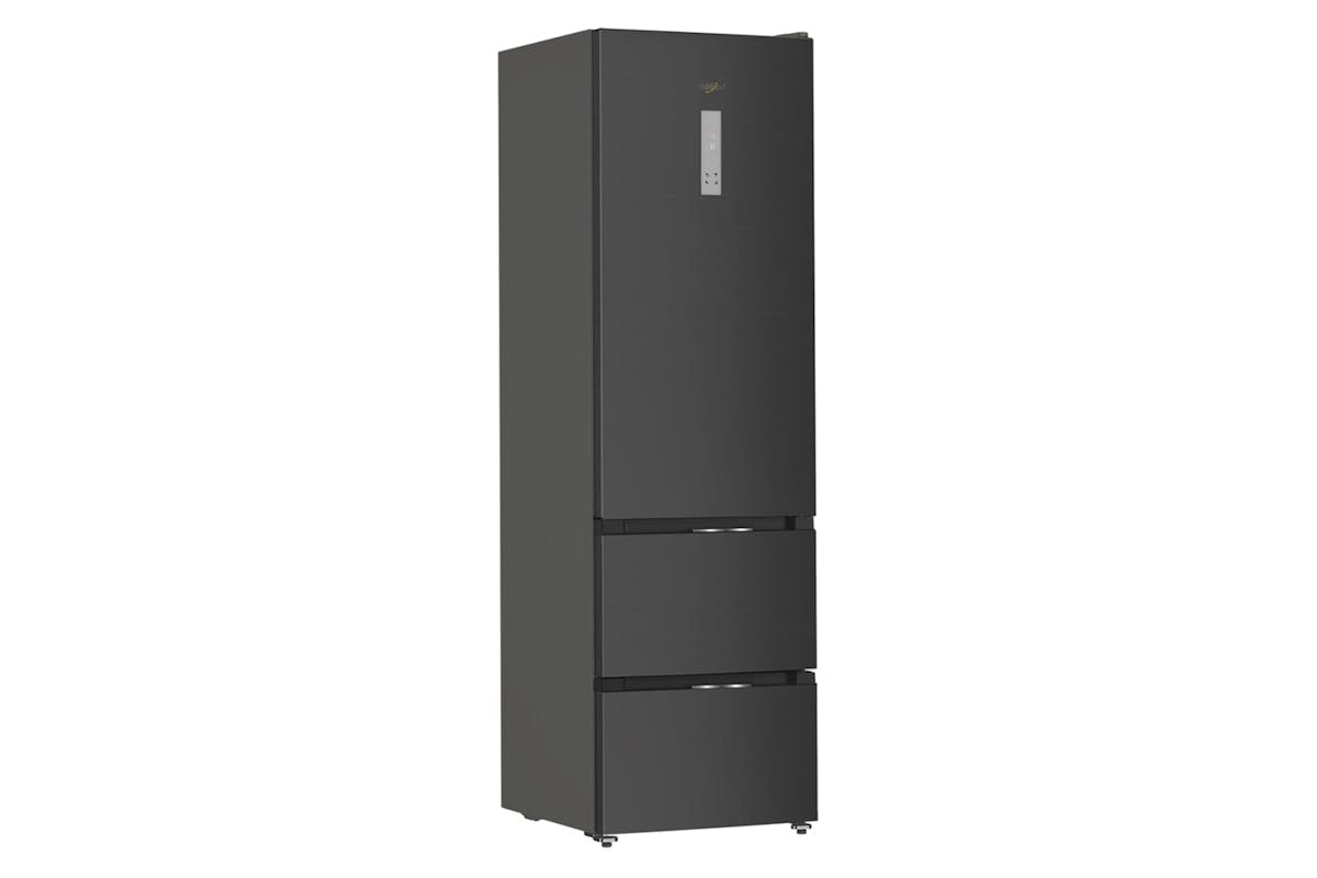 Whirlpool Freestanding Fridge Freezer | WHKF6352XBR5UK-2