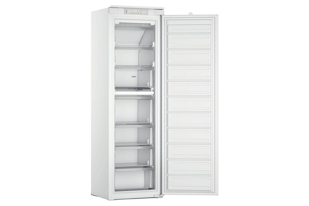 Whirlpool Integrated Upright Freezer | WHSD18F023C1-3
