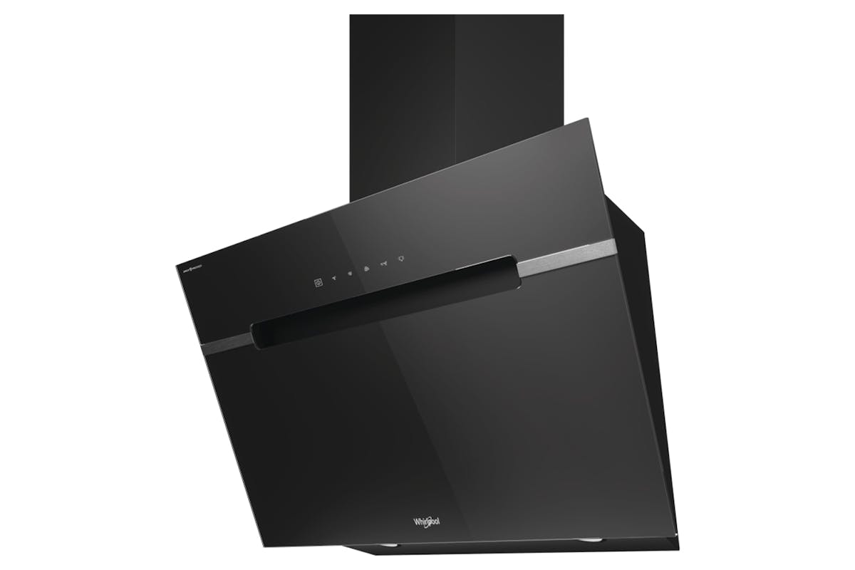Whirlpool 90cm Wall Mounted Cooker Hood | WHVS91FLTDPK-3