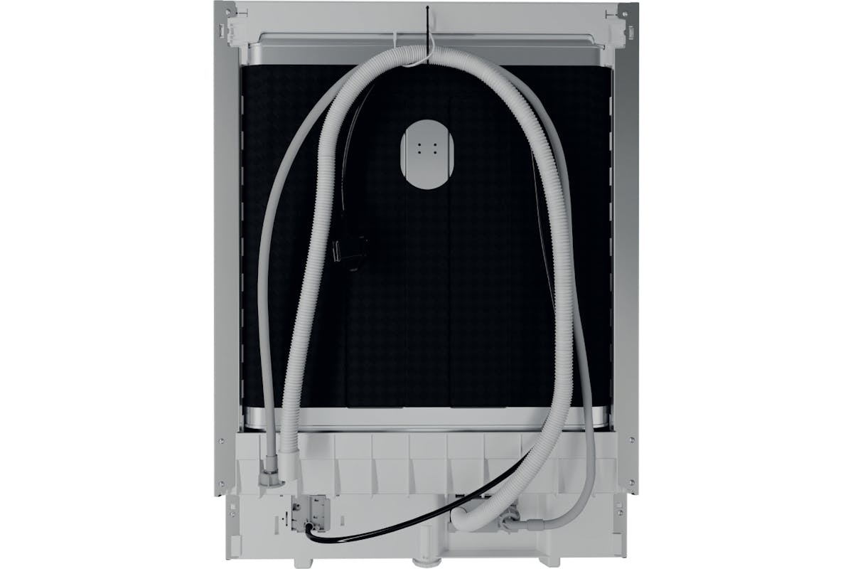 Whirlpool Integrated Dishwasher | 14 Place | WIC3C33PFEUK-5