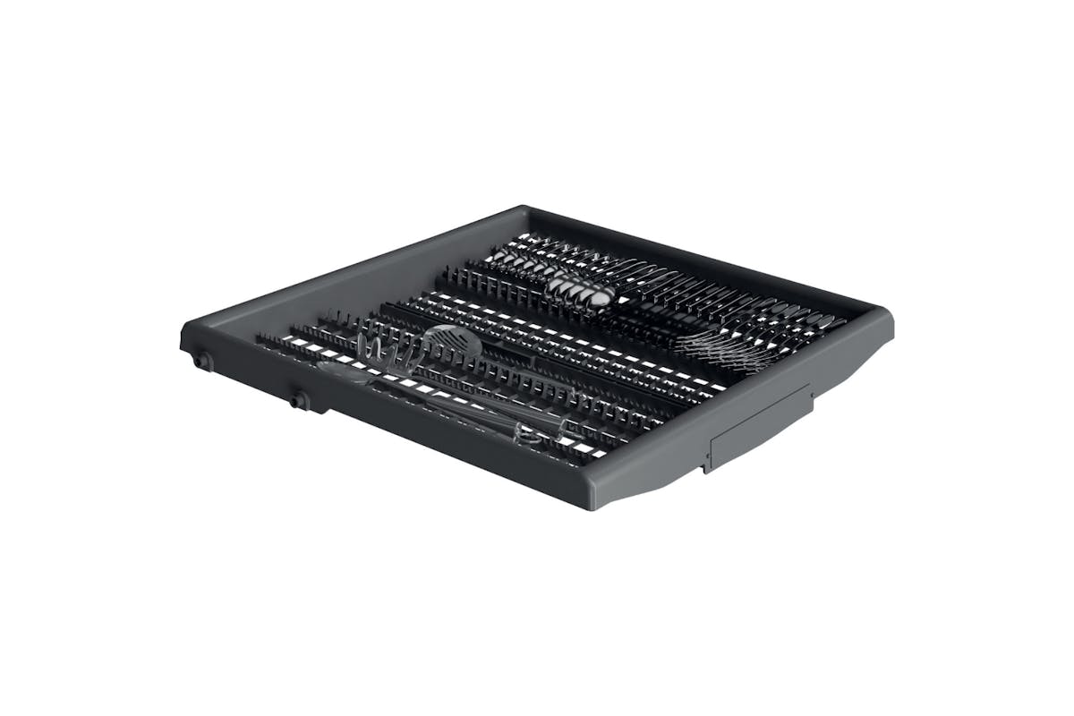 Whirlpool Freestanding Dishwasher | 14 Place | WFC3C33PFXUK-12