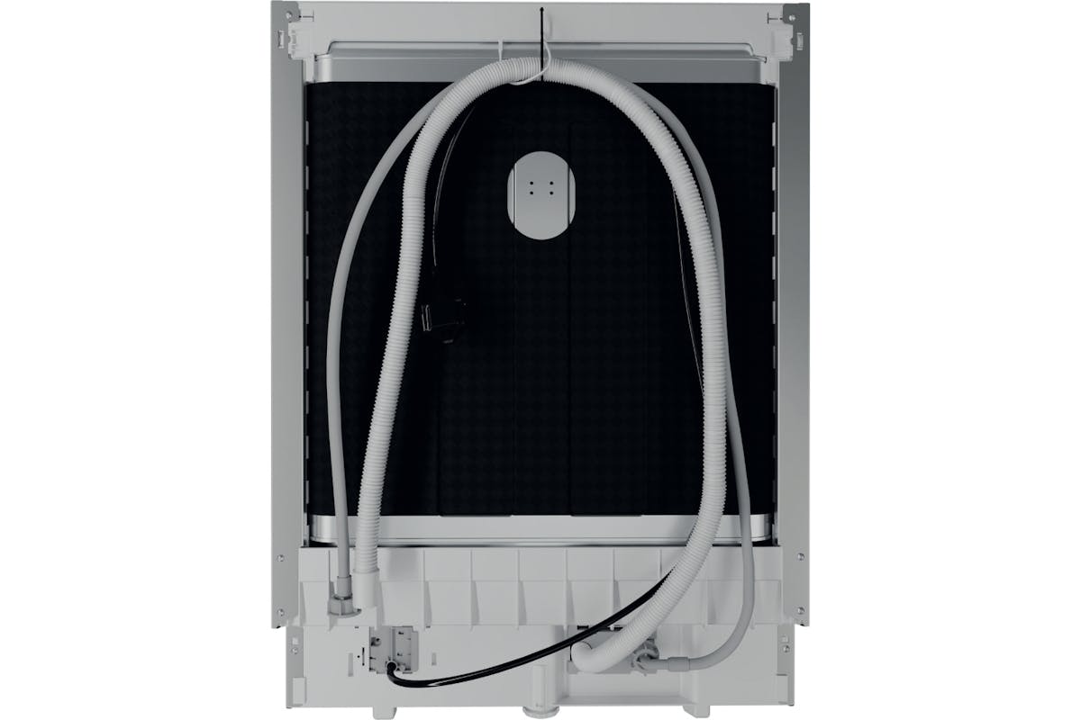 Whirlpool Integrated Dishwasher | 14 Place | WIC3C26NUK-6