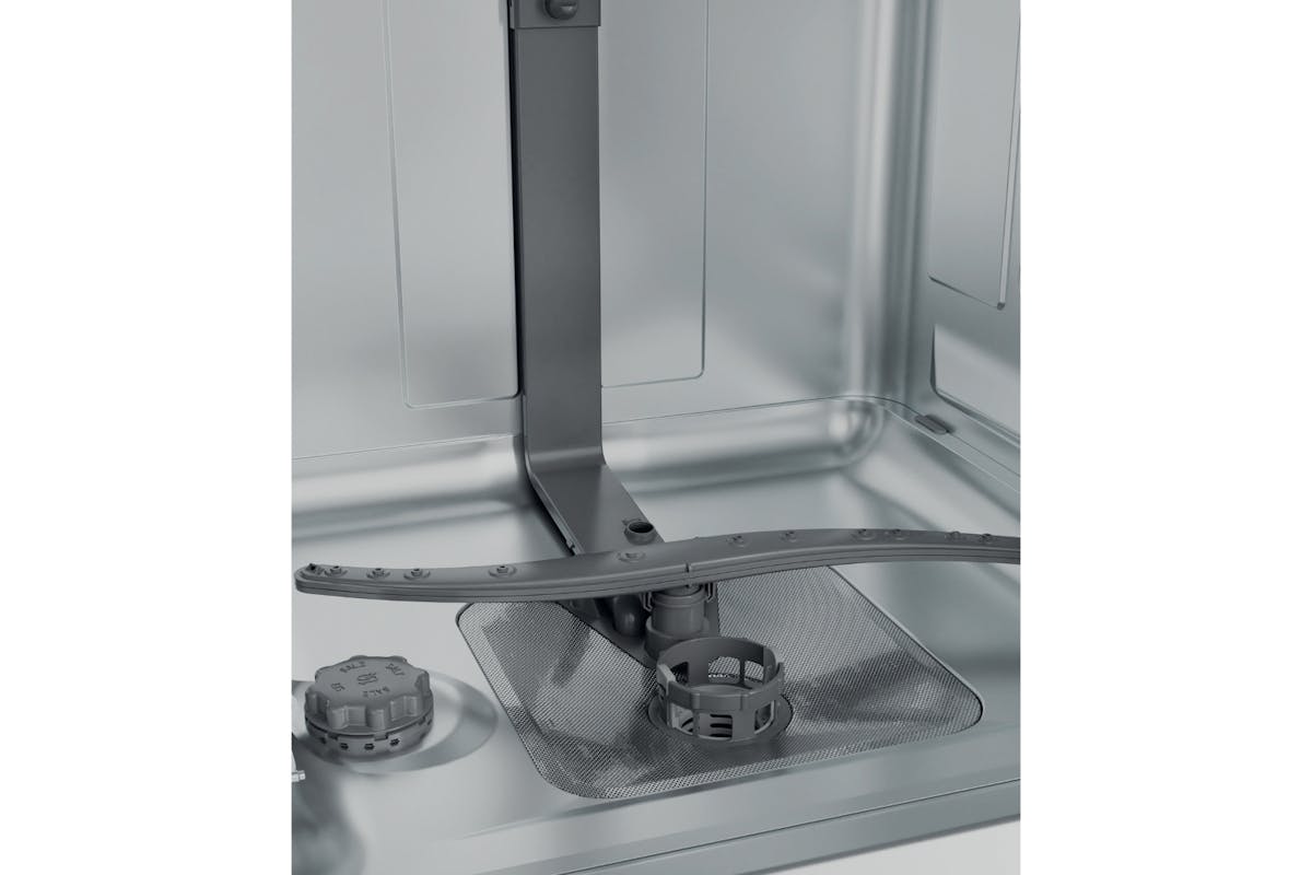 Whirlpool Integrated Dishwasher | 14 Place | WIC3C26NUK-7