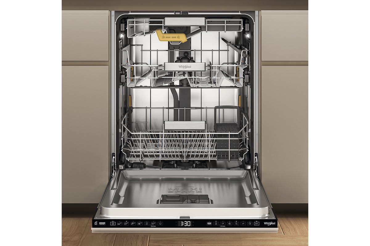 Whirlpool Fully Integrated Dishwasher | 15 Place | W8IA15M3TUUK-2