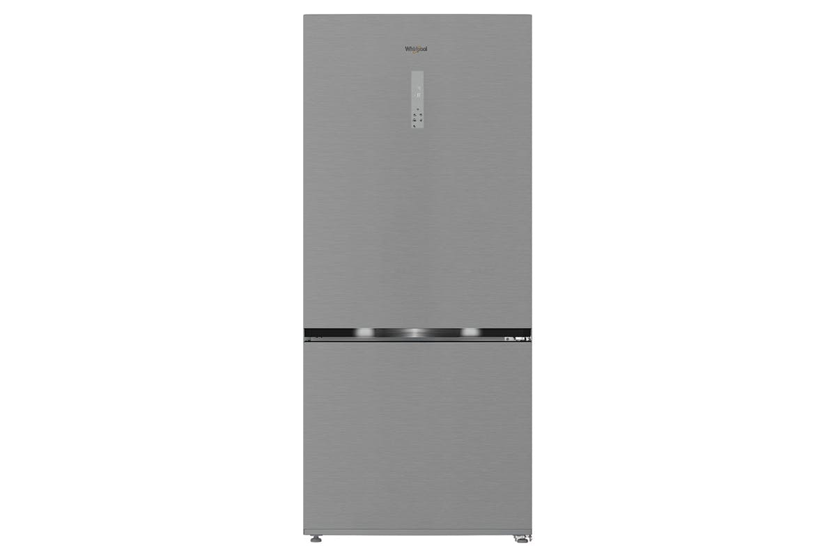 Whirlpool Freestanding Fridge Freezer | WHK26613X5UK