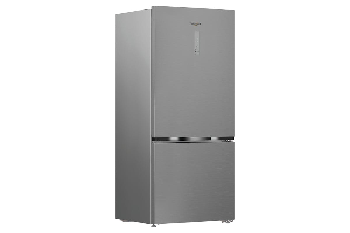 Whirlpool Freestanding Fridge Freezer | WHK26613X5UK-3
