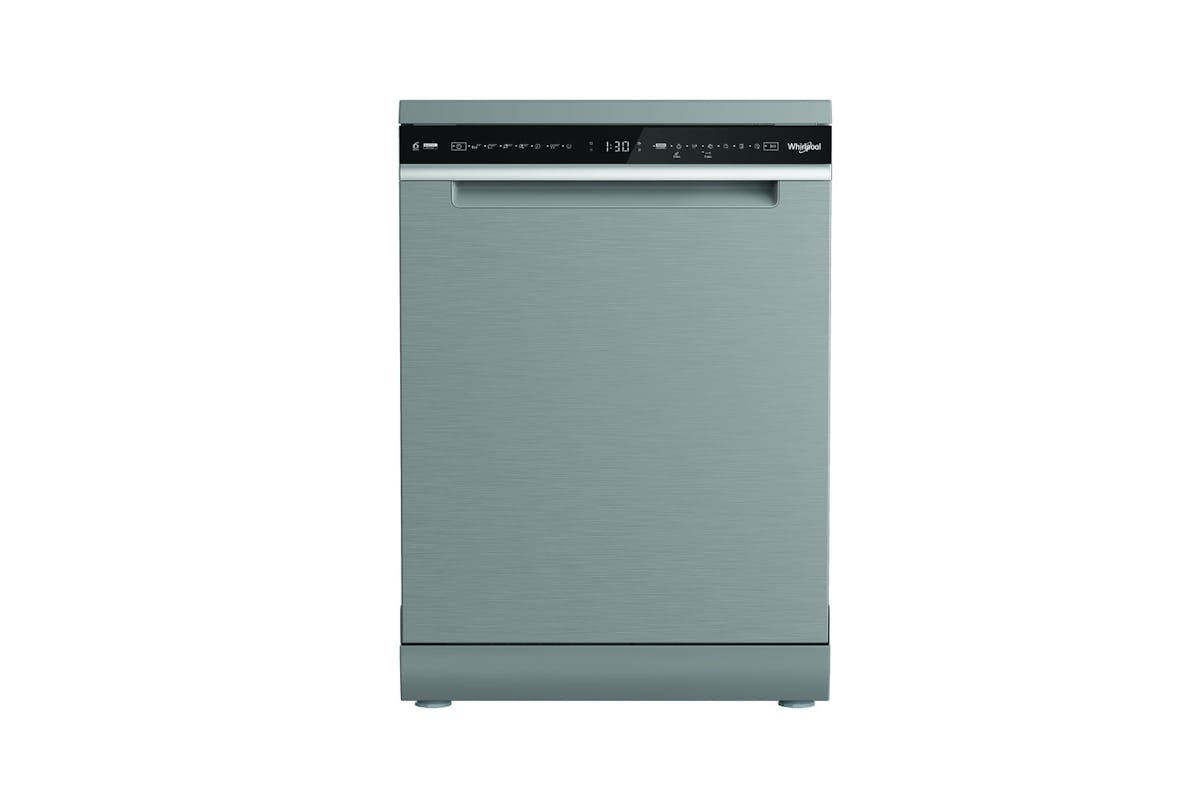 Whirlpool Freestanding Dishwasher | 15 Place | W8FHS61XUK