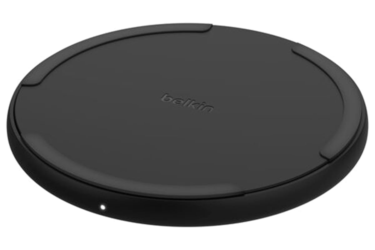Belkin BoostCharge 15W Wireless Charging Pad-3